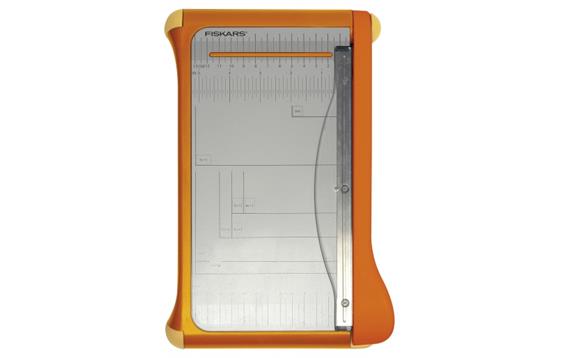 1038615  9913 Papirkutter FISKARS Mini 